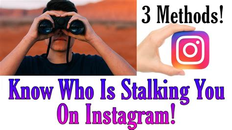 stalkers instagram